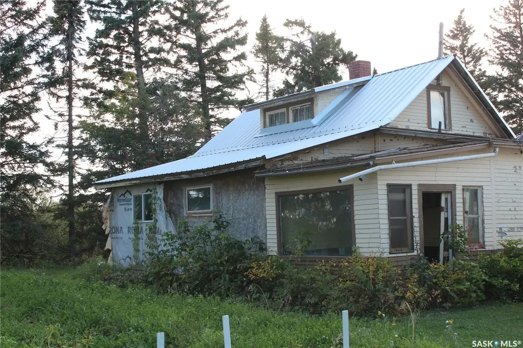 Rural Address Willow Creek Rm No. 458 SK S0E 1A0