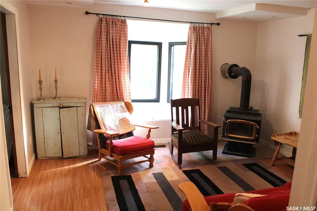 Rural Address Willow Creek Rm No. 458 SK S0E 1A0