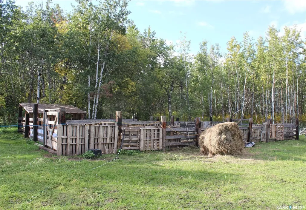 Rural Address Willow Creek Rm No. 458 SK S0E 1A0