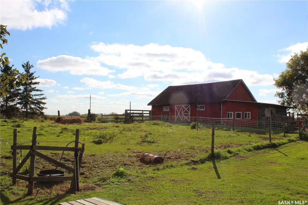 Rural Address Willow Creek Rm No. 458 SK S0E 1A0