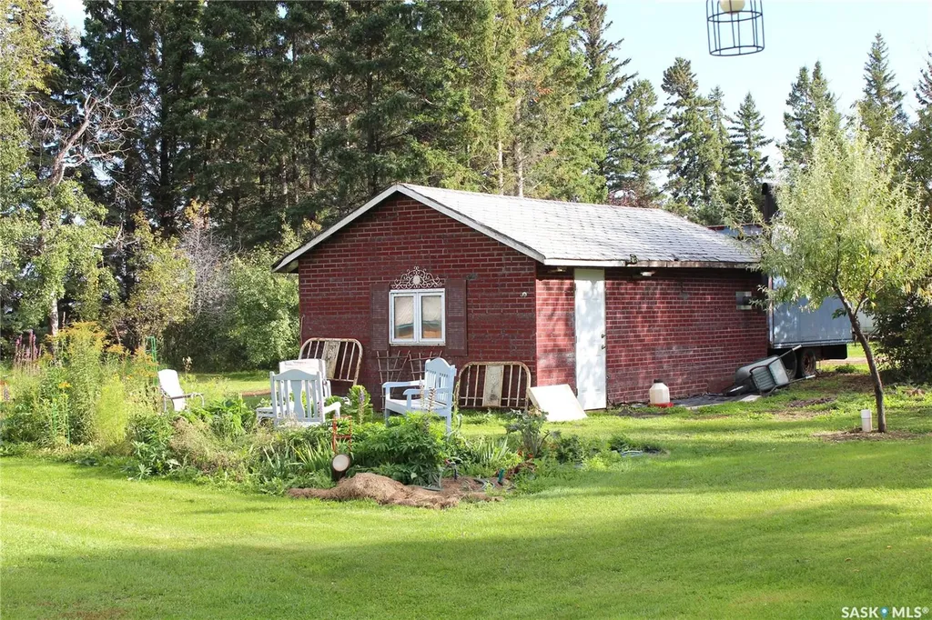 Rural Address Willow Creek Rm No. 458 SK S0E 1A0