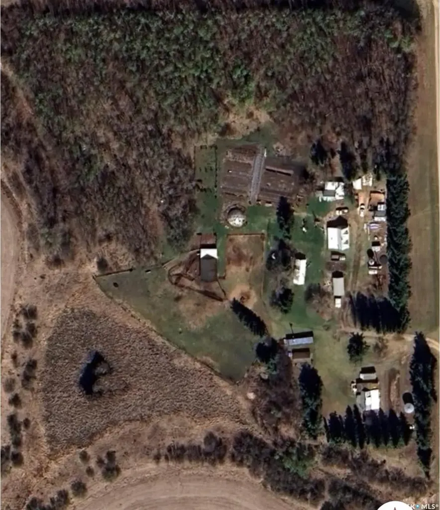 Rural Address Willow Creek Rm No. 458 SK S0E 1A0