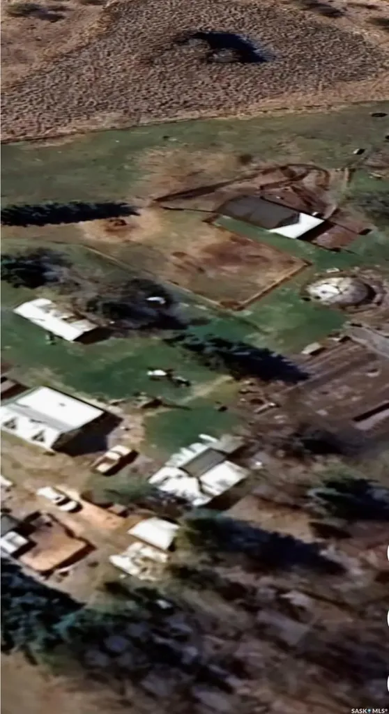 Rural Address Willow Creek Rm No. 458 SK S0E 1A0