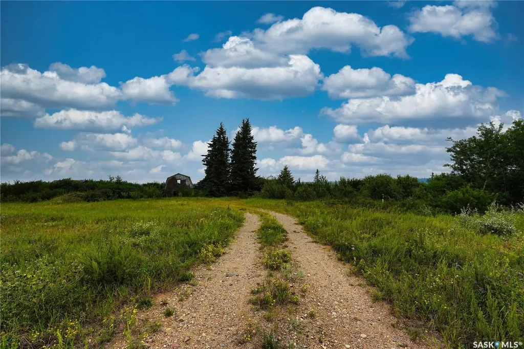 Rural Address Mervin Rm No.499 SK S0M 2W0