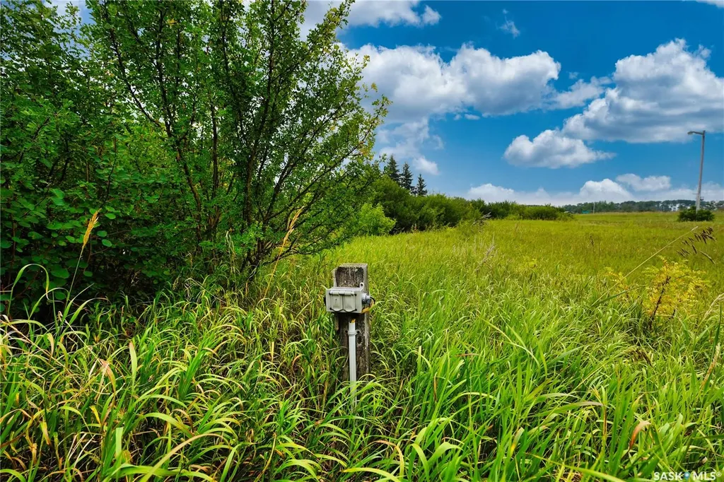 Rural Address Mervin Rm No.499 SK S0M 2W0