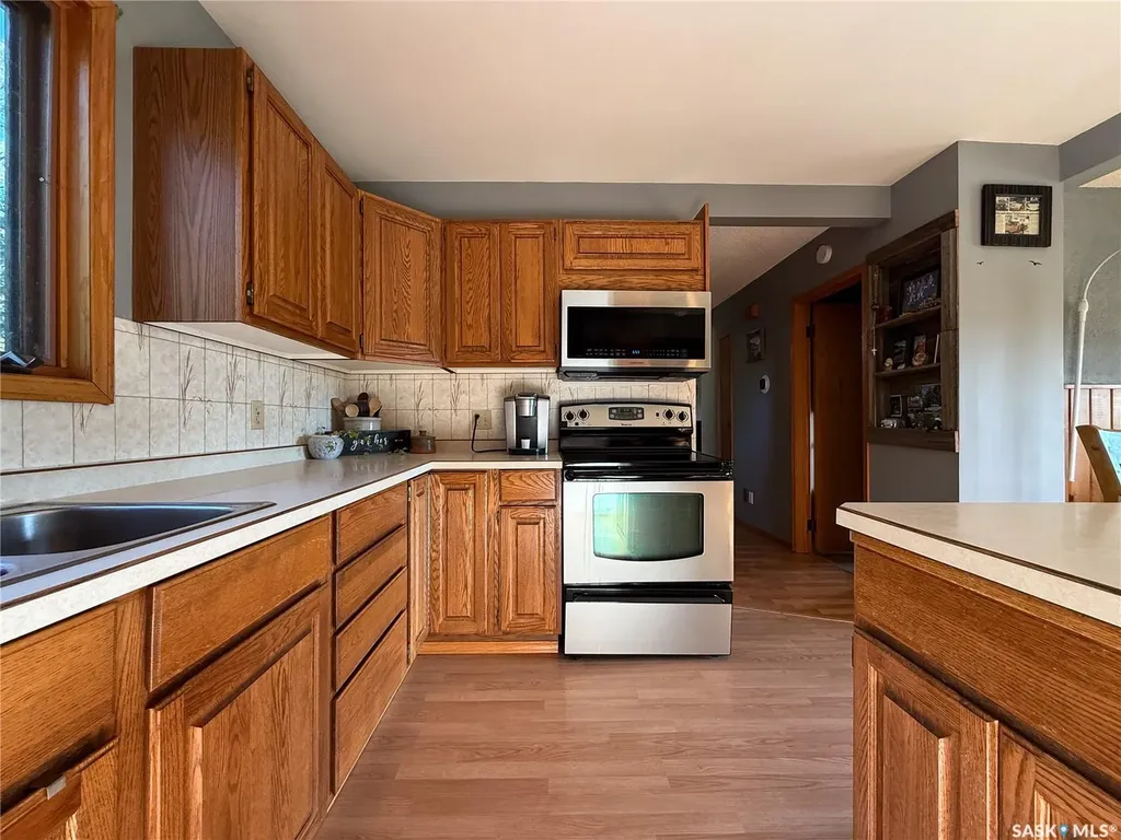 223 Riverside Boulevard Eastend SK S0N 0T0