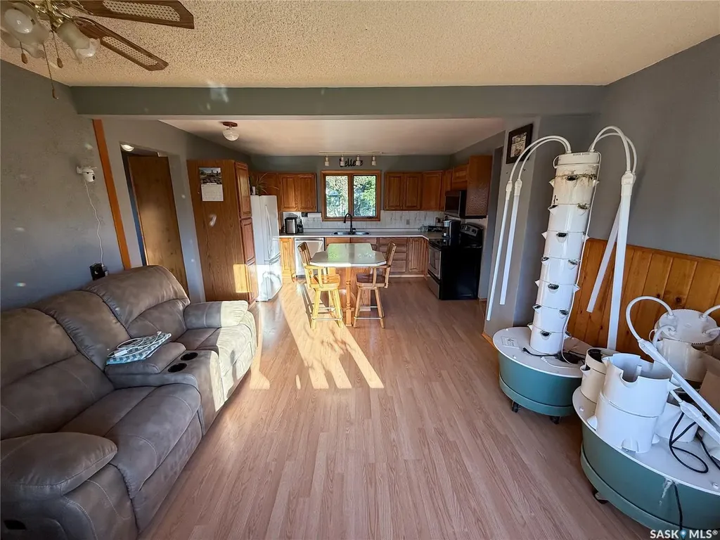 223 Riverside Boulevard Eastend SK S0N 0T0