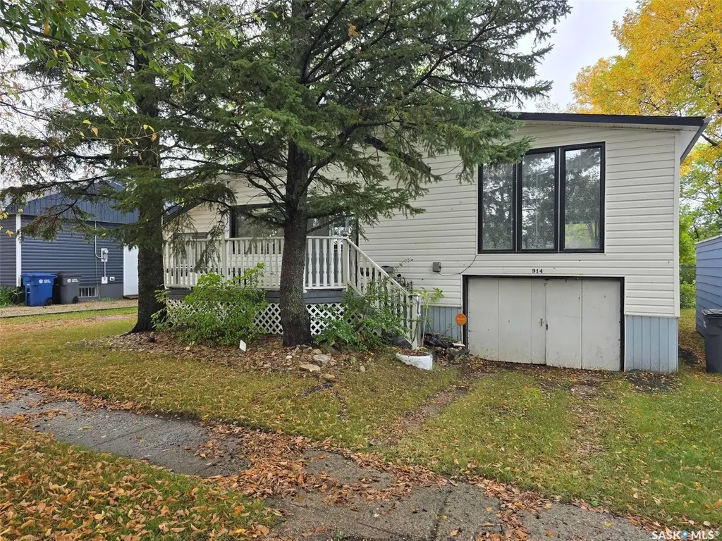 914 Pacific Street Grenfell SK S0G 2B0