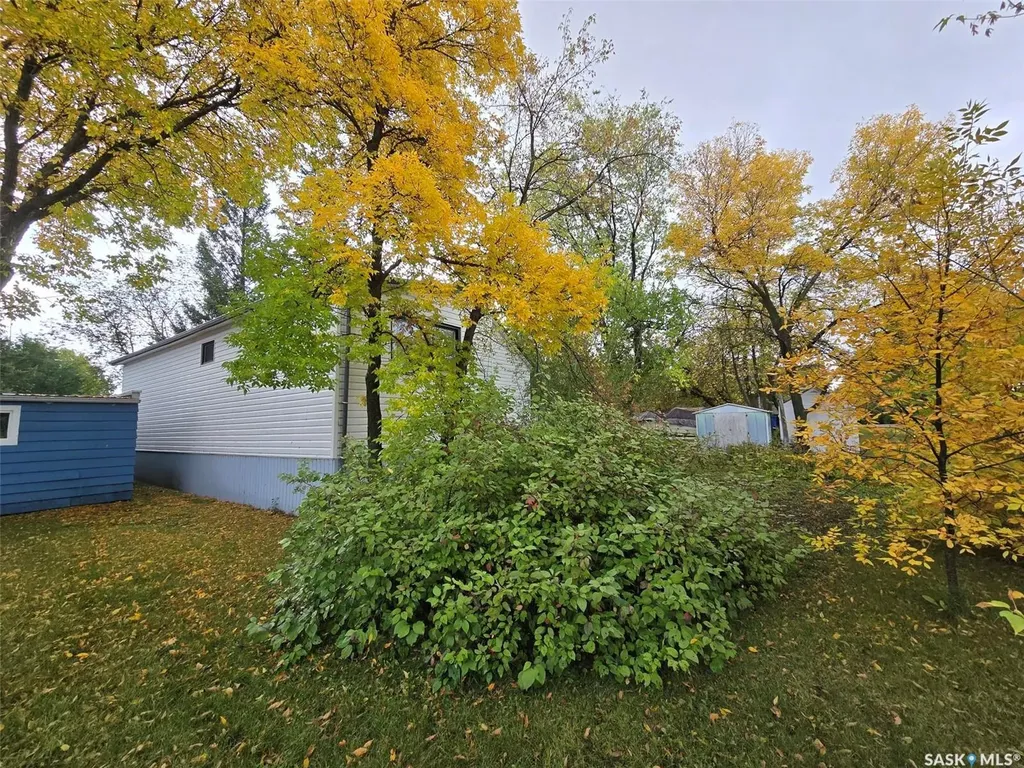 914 Pacific Street Grenfell SK S0G 2B0