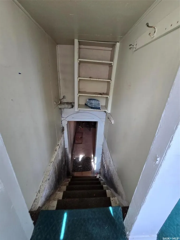 914 Pacific Street Grenfell SK S0G 2B0