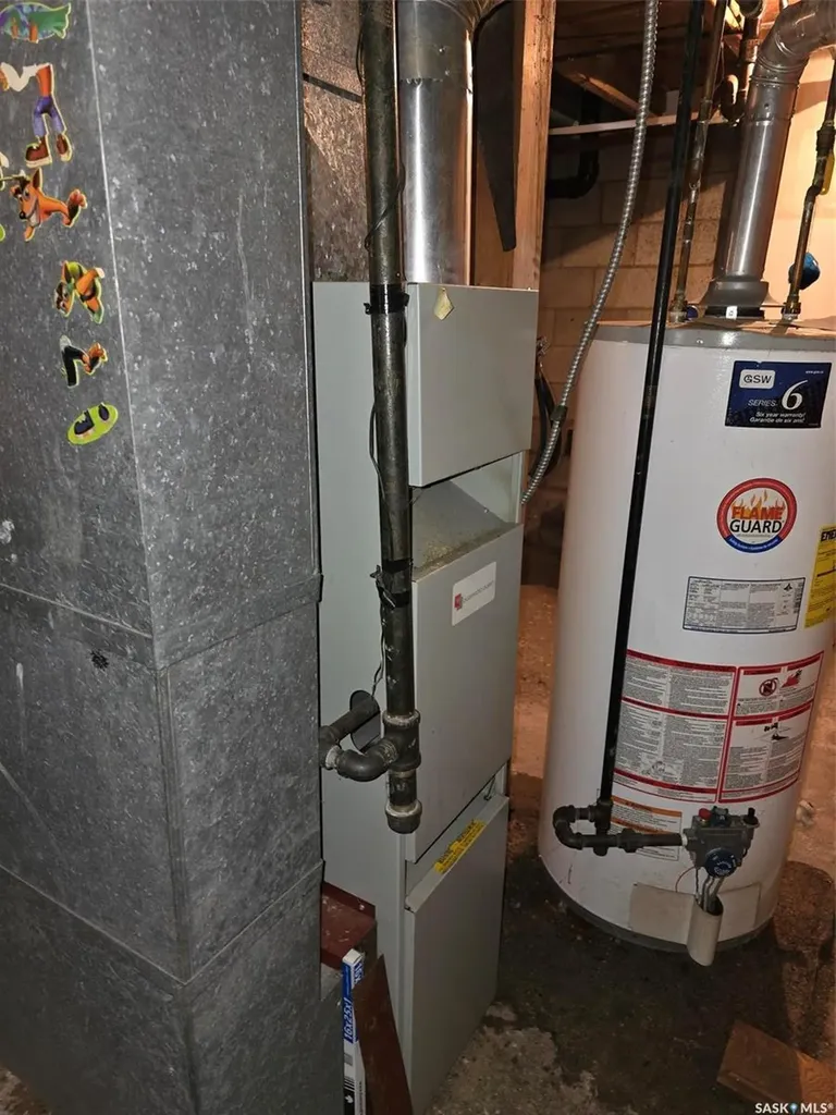 914 Pacific Street Grenfell SK S0G 2B0