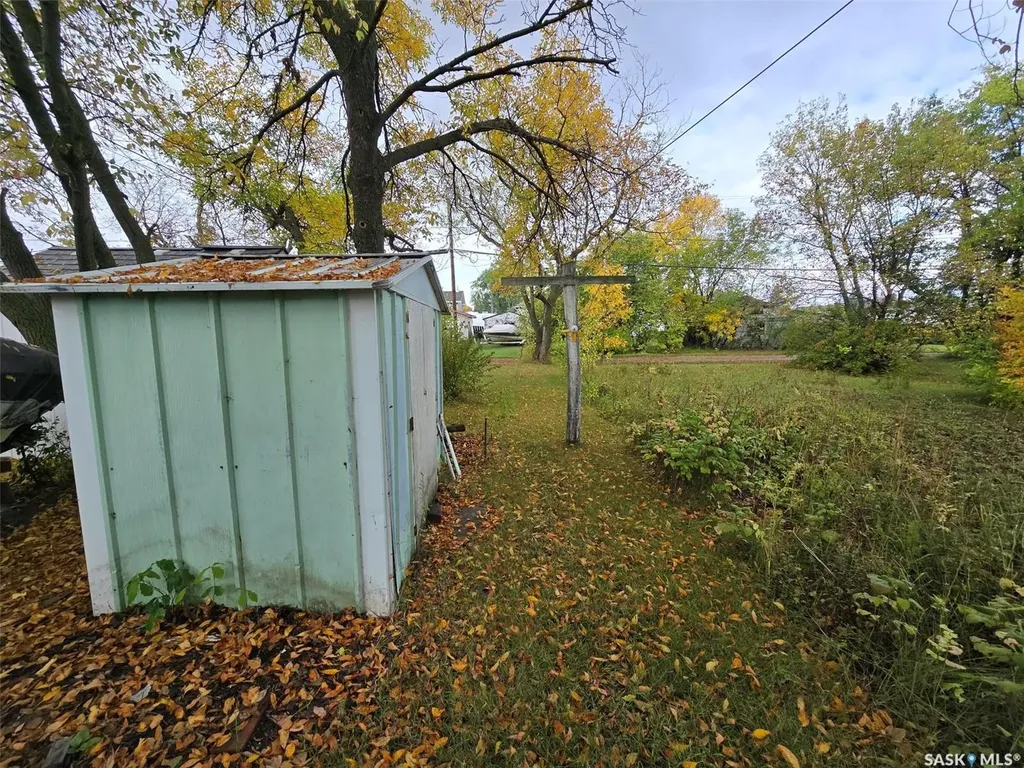 914 Pacific Street Grenfell SK S0G 2B0