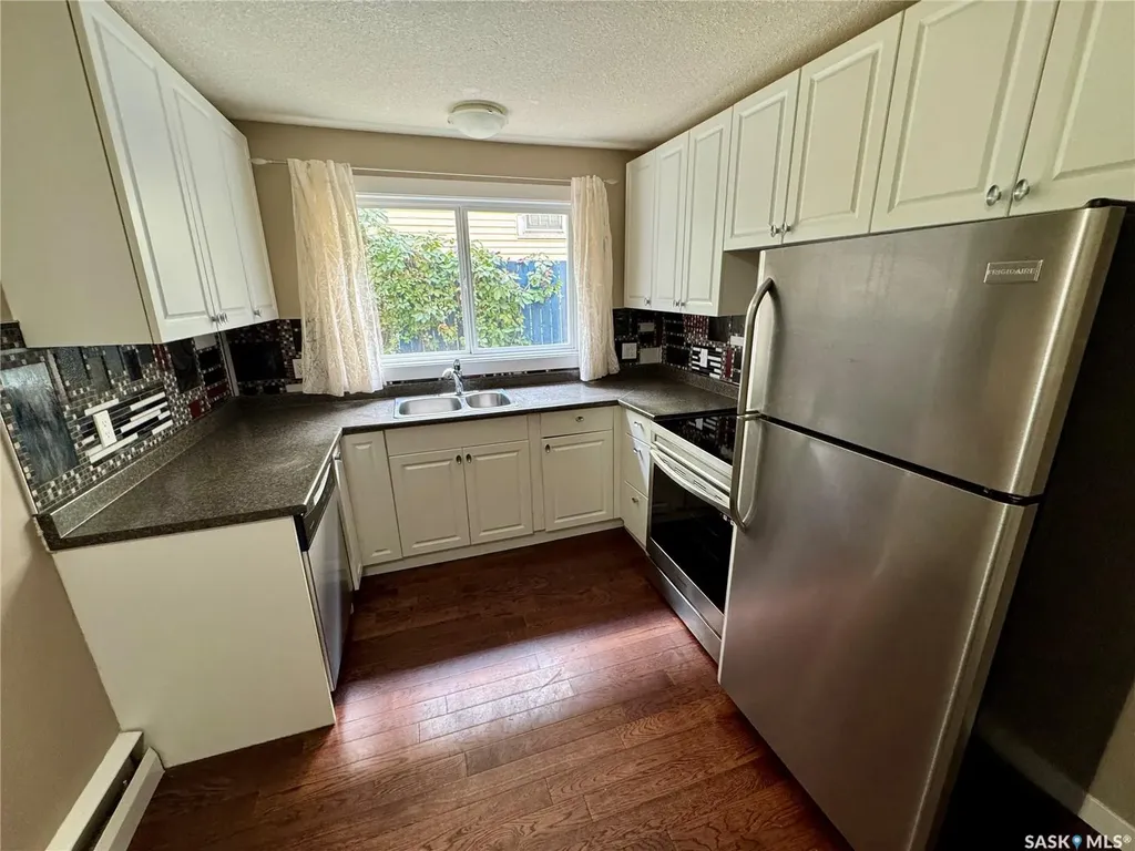 2121 Rae Street Regina SK S4T 2E8