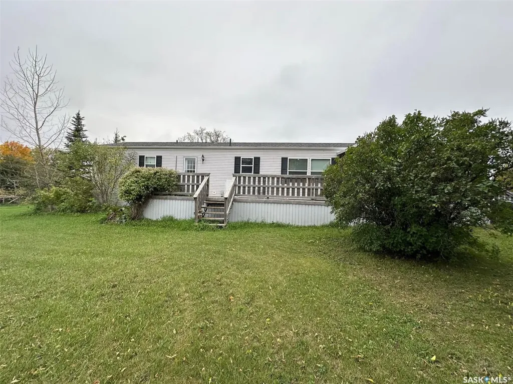 211 North Street Stoughton SK S0G 4T0