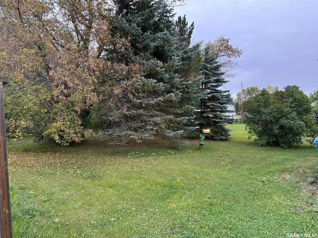 211 North Street Stoughton SK S0G 4T0