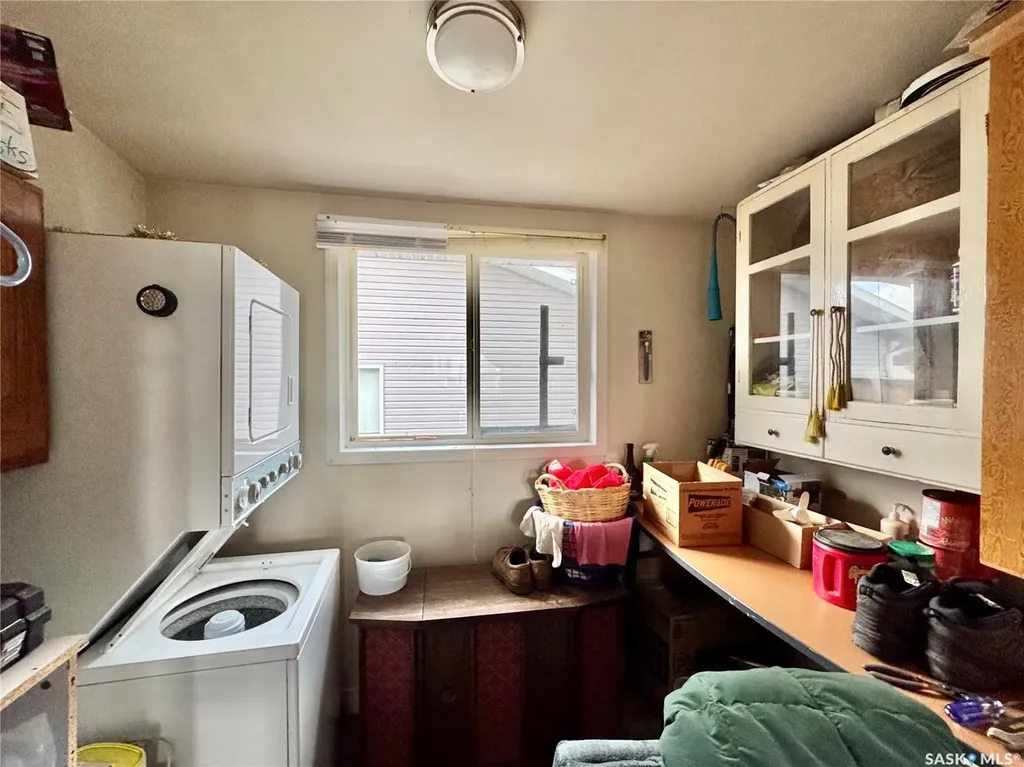 119 Raikes Street Churchbridge SK S0A 0M0