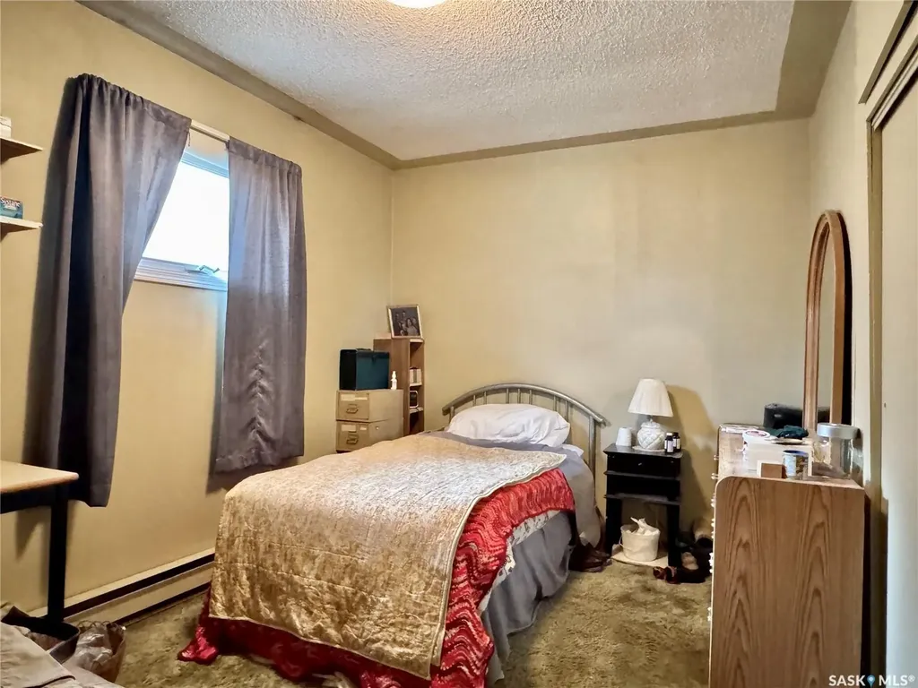 119 Raikes Street Churchbridge SK S0A 0M0