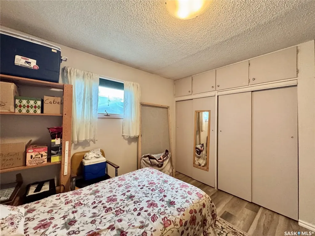 119 Raikes Street Churchbridge SK S0A 0M0