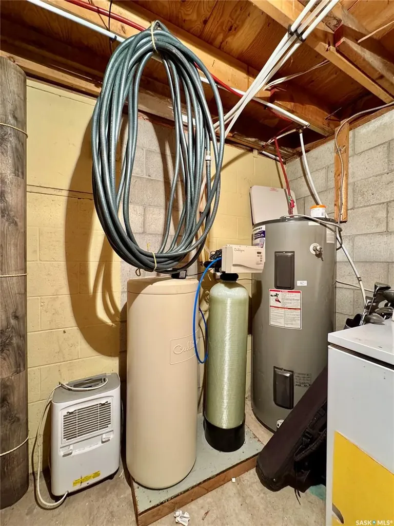 119 Raikes Street Churchbridge SK S0A 0M0