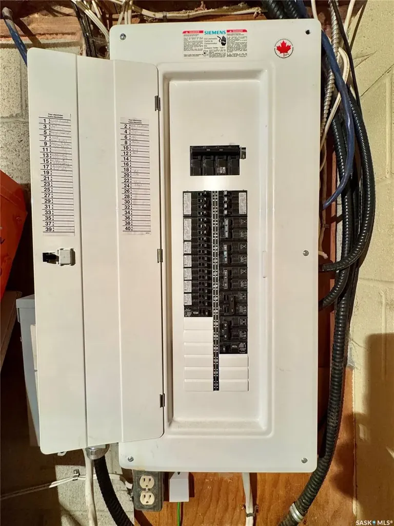 119 Raikes Street Churchbridge SK S0A 0M0