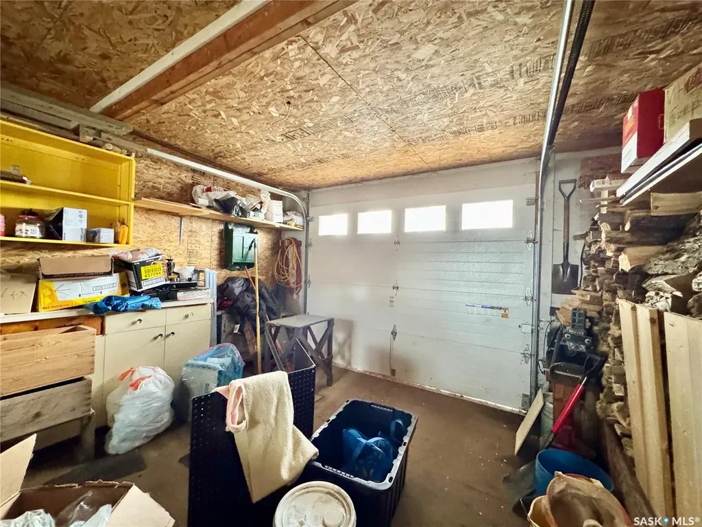 119 Raikes Street Churchbridge SK S0A 0M0