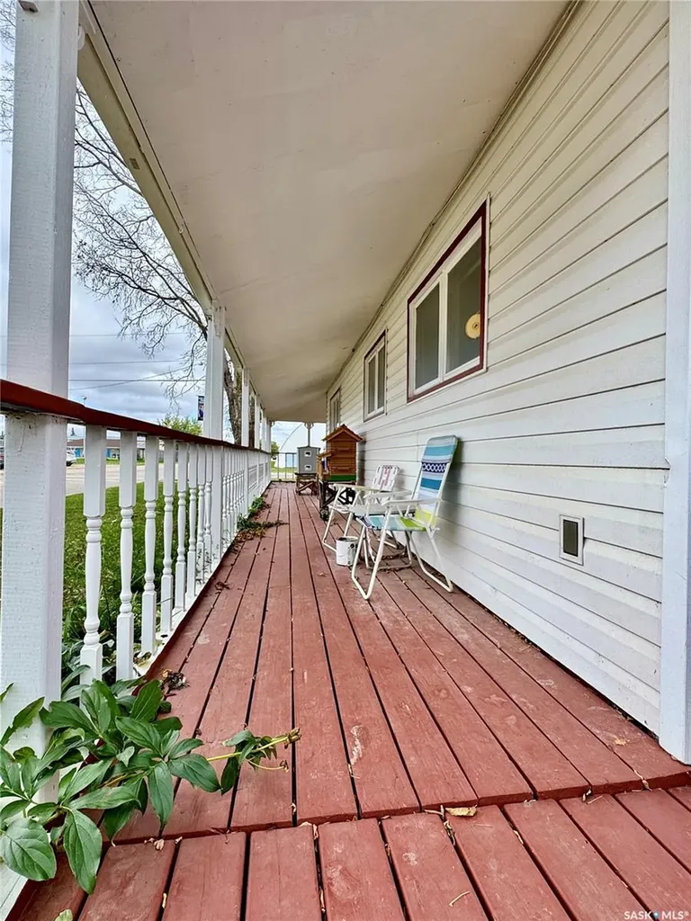 119 Raikes Street Churchbridge SK S0A 0M0