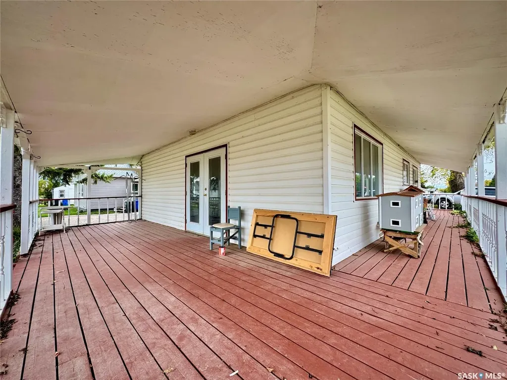 119 Raikes Street Churchbridge SK S0A 0M0