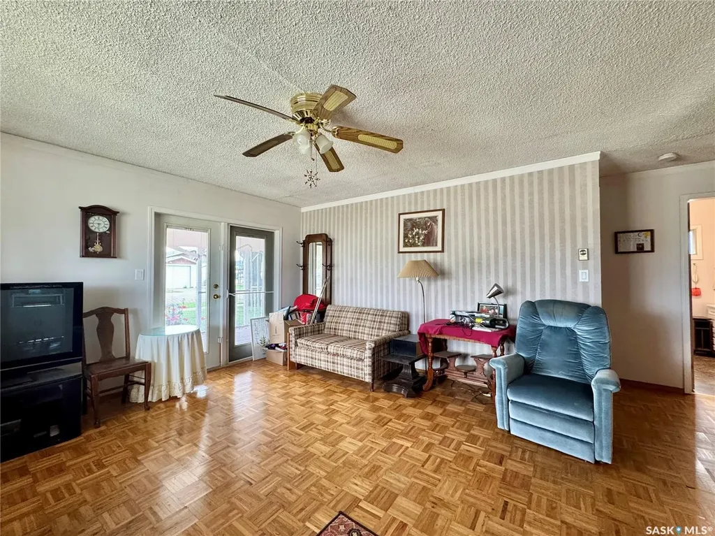 119 Raikes Street Churchbridge SK S0A 0M0