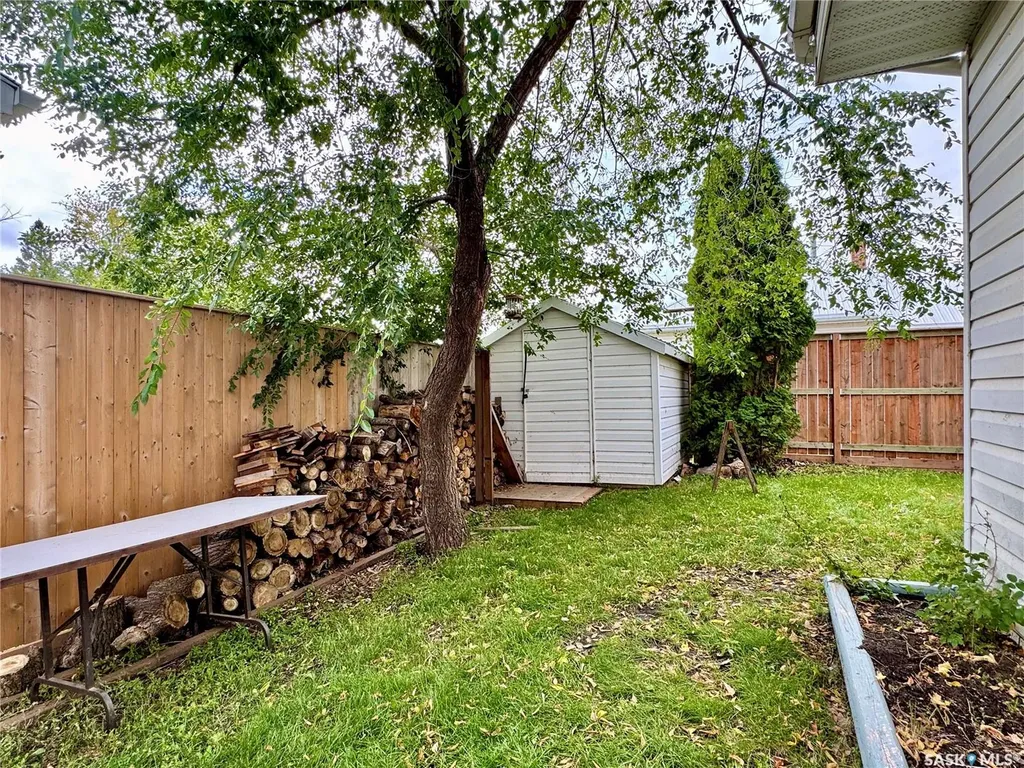 119 Raikes Street Churchbridge SK S0A 0M0