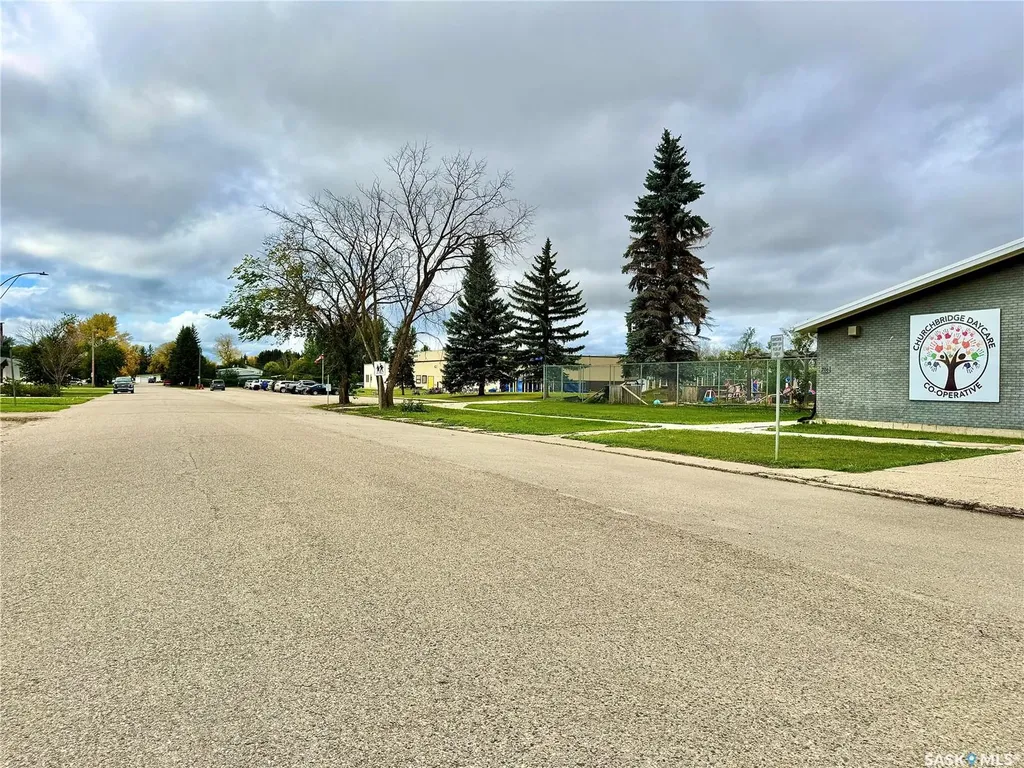 119 Raikes Street Churchbridge SK S0A 0M0