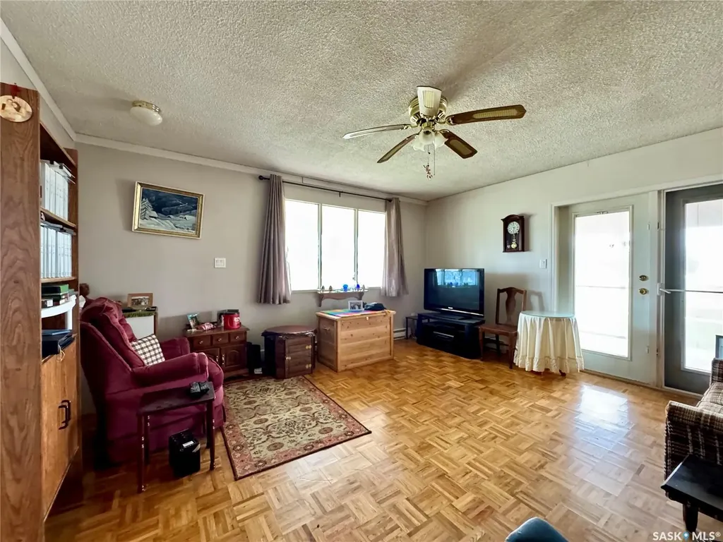 119 Raikes Street Churchbridge SK S0A 0M0