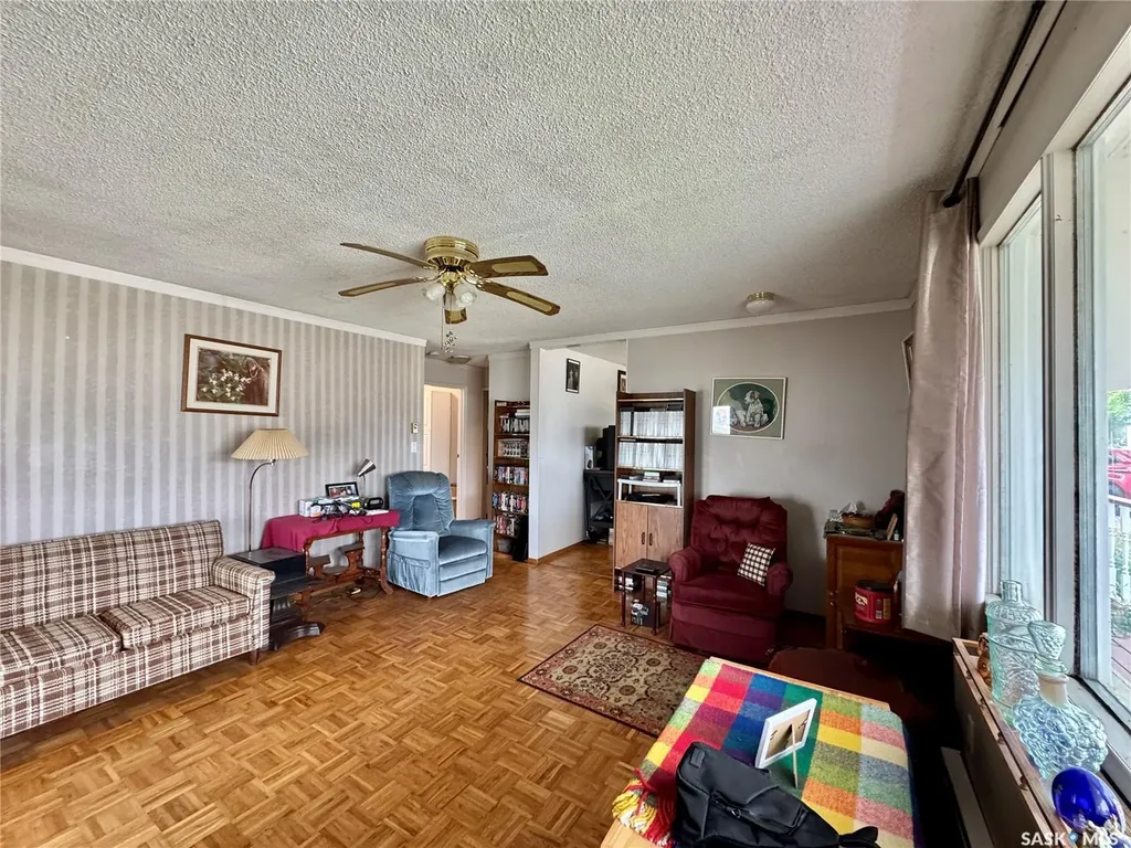 119 Raikes Street Churchbridge SK S0A 0M0