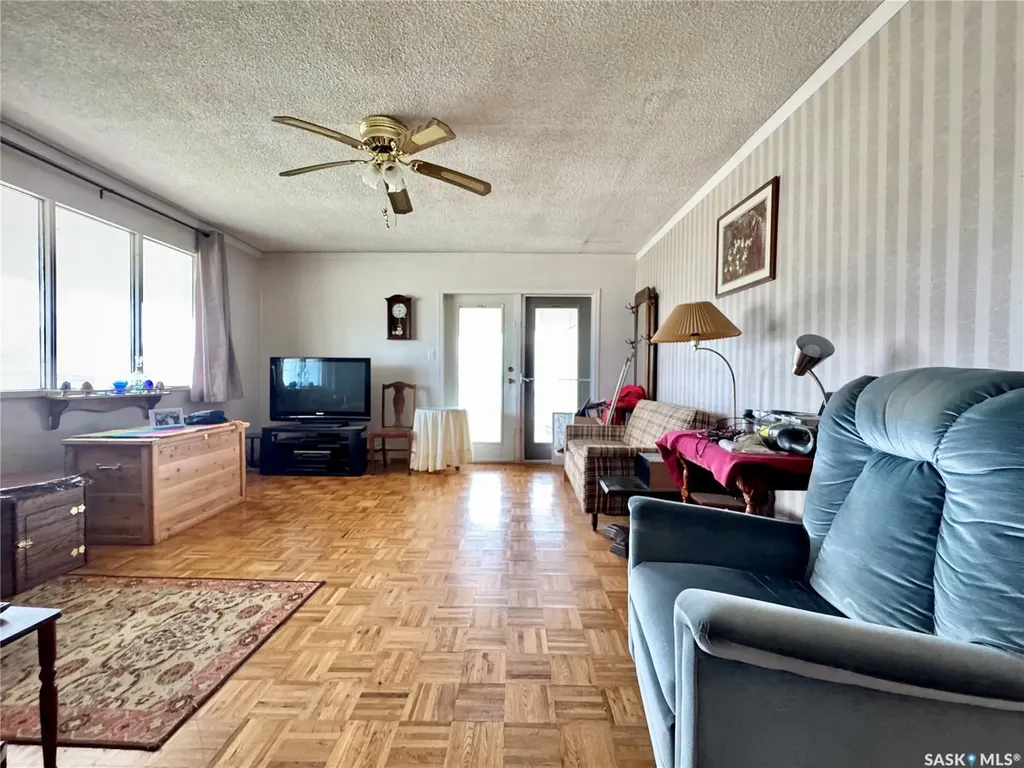 119 Raikes Street Churchbridge SK S0A 0M0