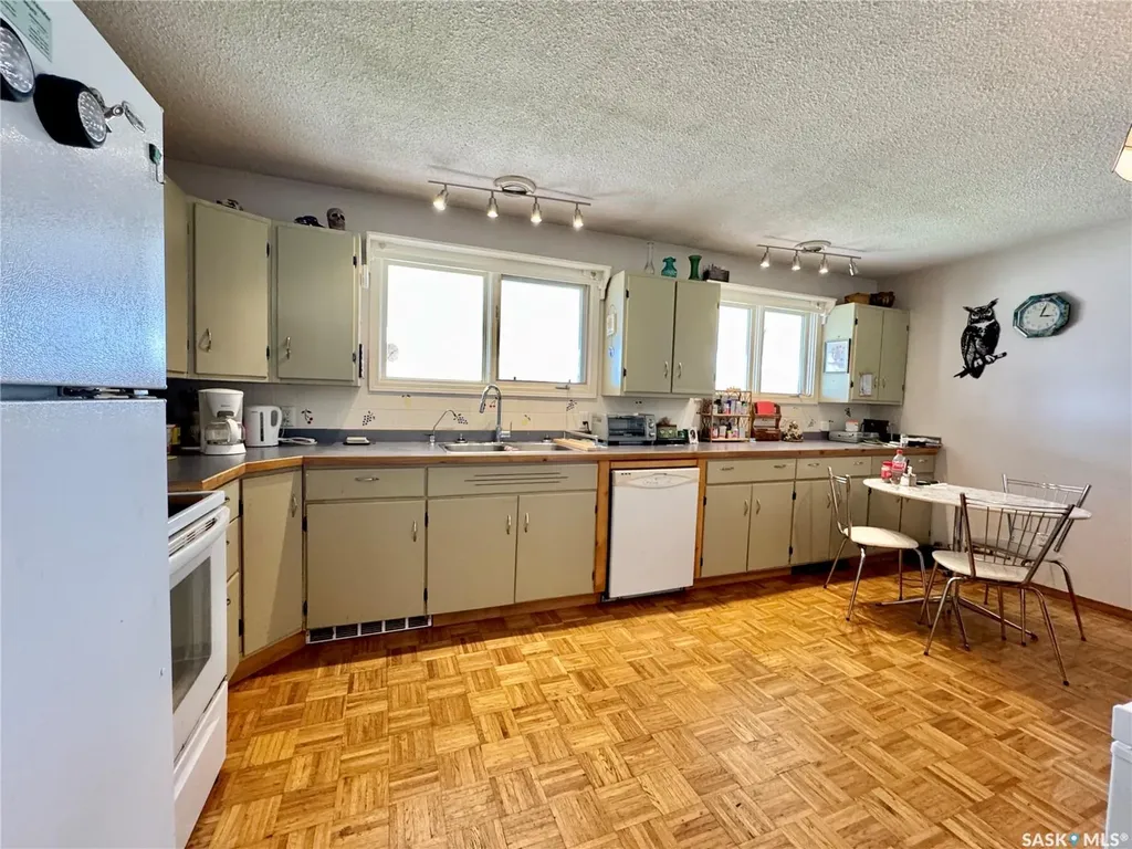 119 Raikes Street Churchbridge SK S0A 0M0