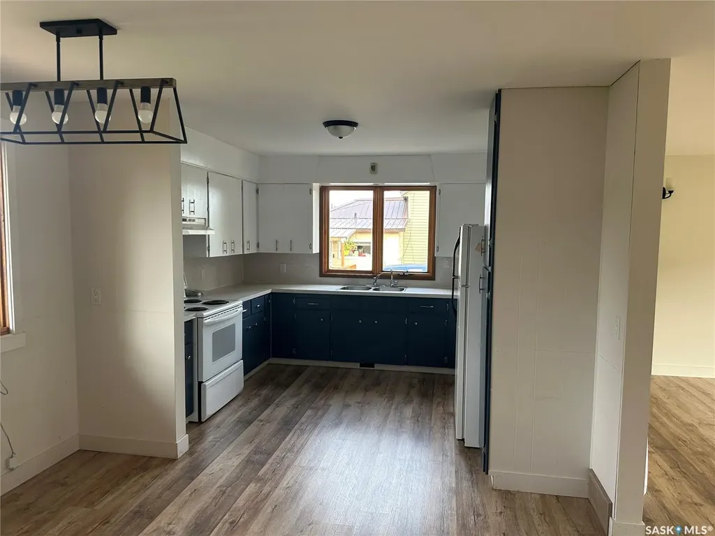 112 5th Avenue N Big River SK S0J 0E0