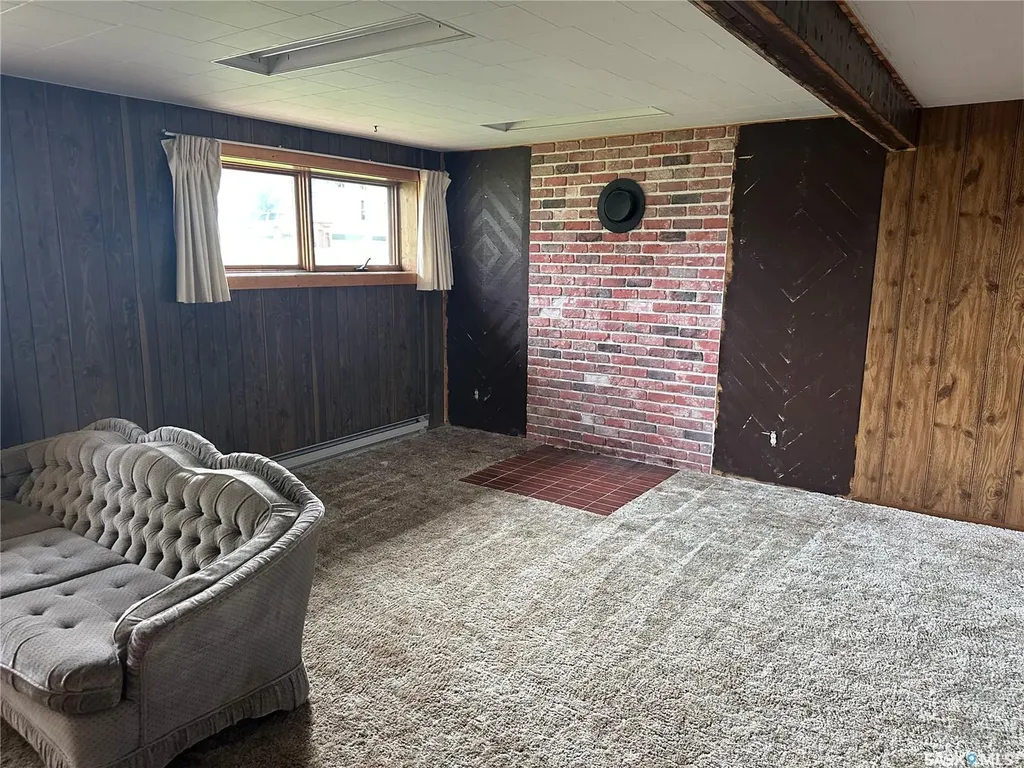 112 5th Avenue N Big River SK S0J 0E0