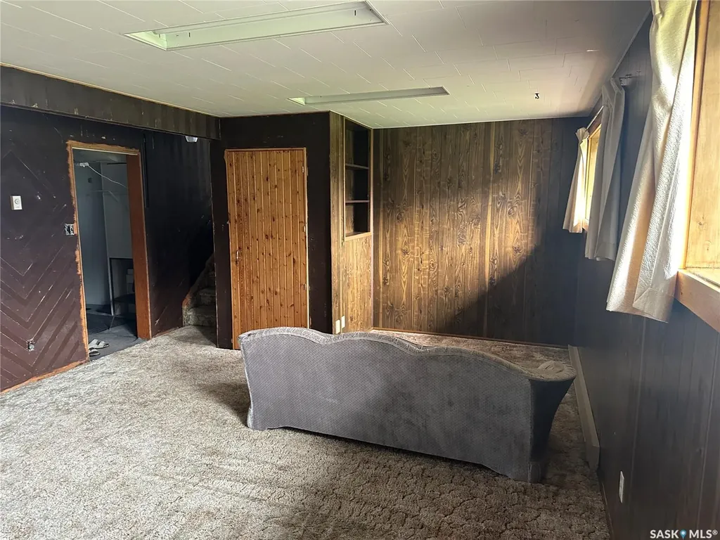 112 5th Avenue N Big River SK S0J 0E0