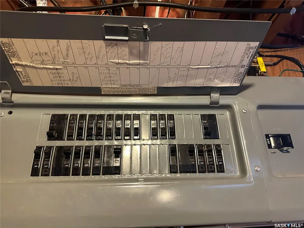 112 5th Avenue N Big River SK S0J 0E0