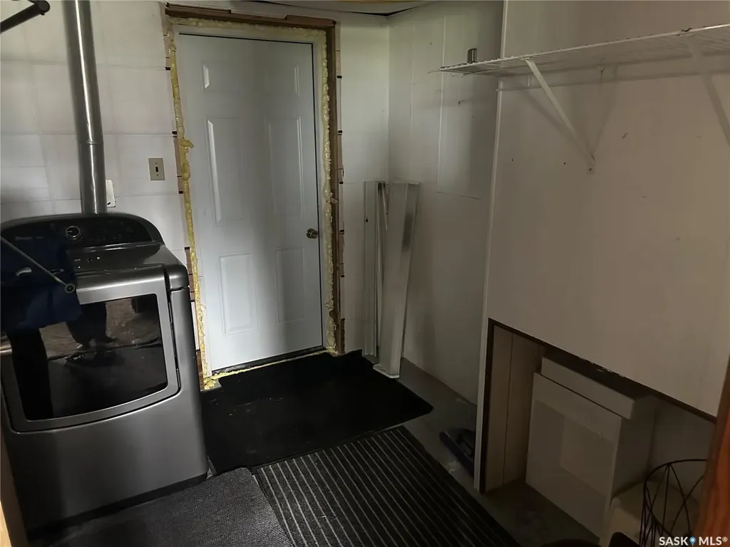 112 5th Avenue N Big River SK S0J 0E0