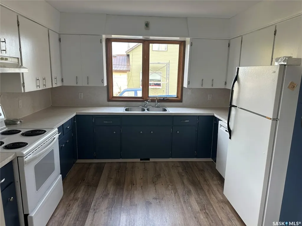 112 5th Avenue N Big River SK S0J 0E0