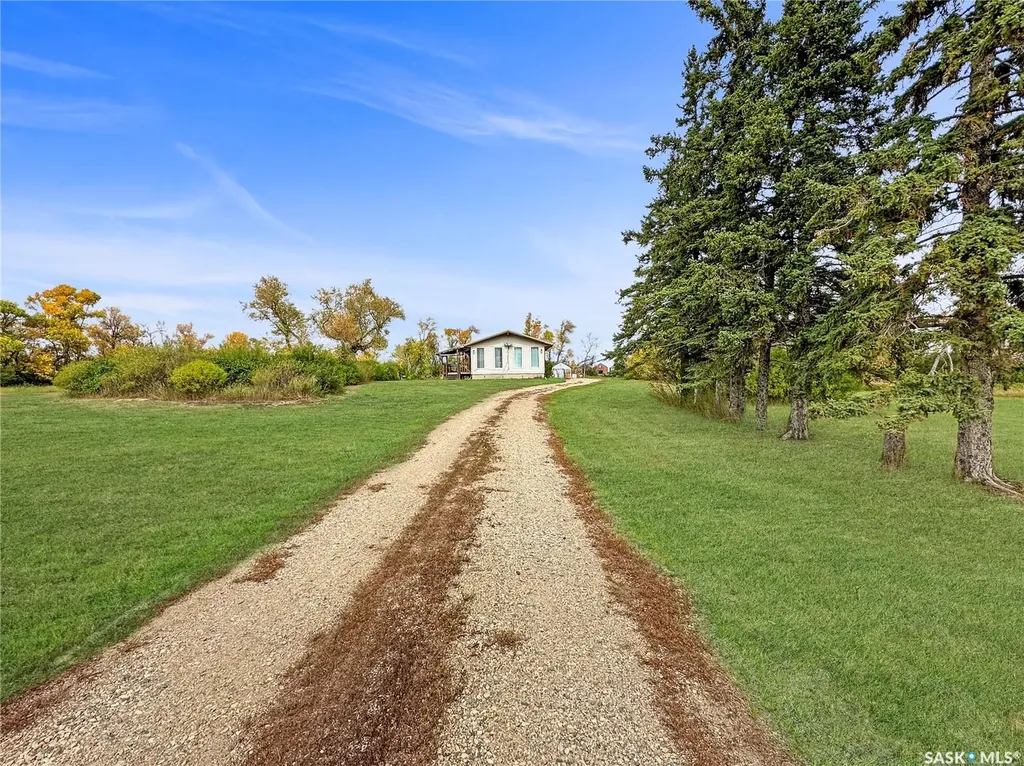 Rural Address Abernethy Rm No. 186 SK S0G 0C0