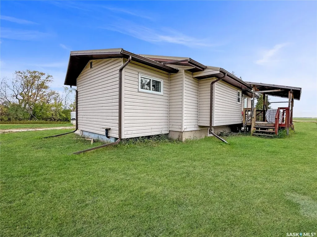 Rural Address Abernethy Rm No. 186 SK S0G 0C0