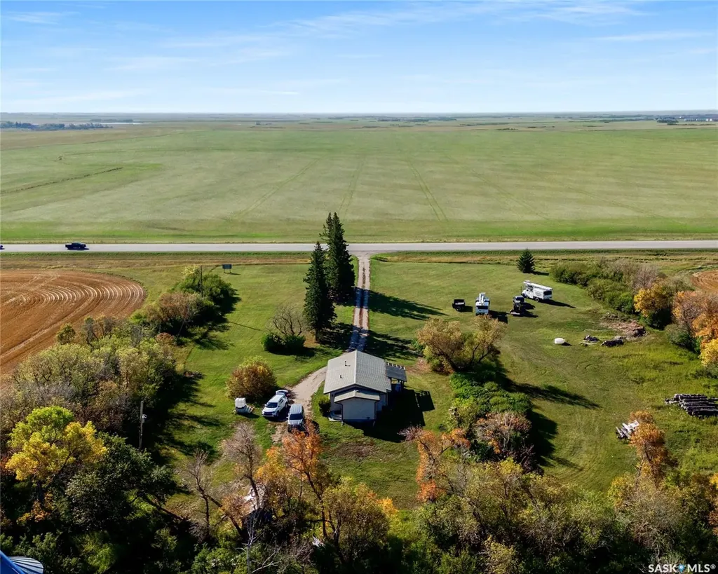 Rural Address Abernethy Rm No. 186 SK S0G 0C0