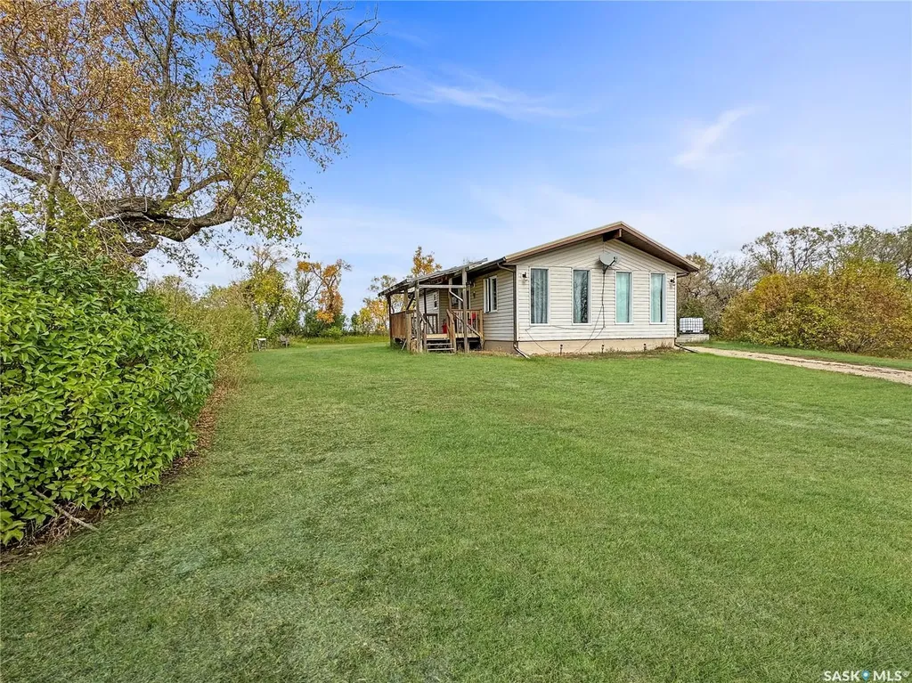 Rural Address Abernethy Rm No. 186 SK S0G 0C0