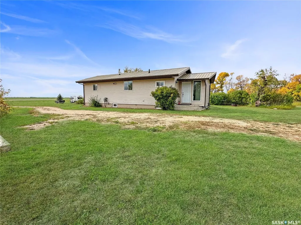 Rural Address Abernethy Rm No. 186 SK S0G 0C0