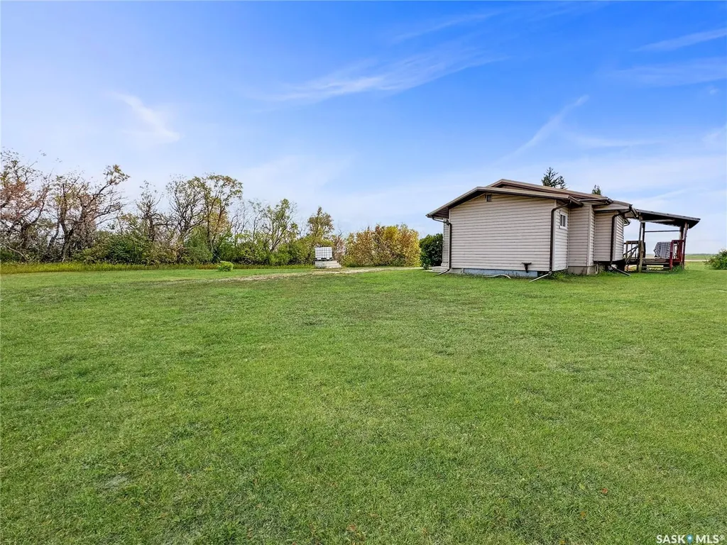 Rural Address Abernethy Rm No. 186 SK S0G 0C0