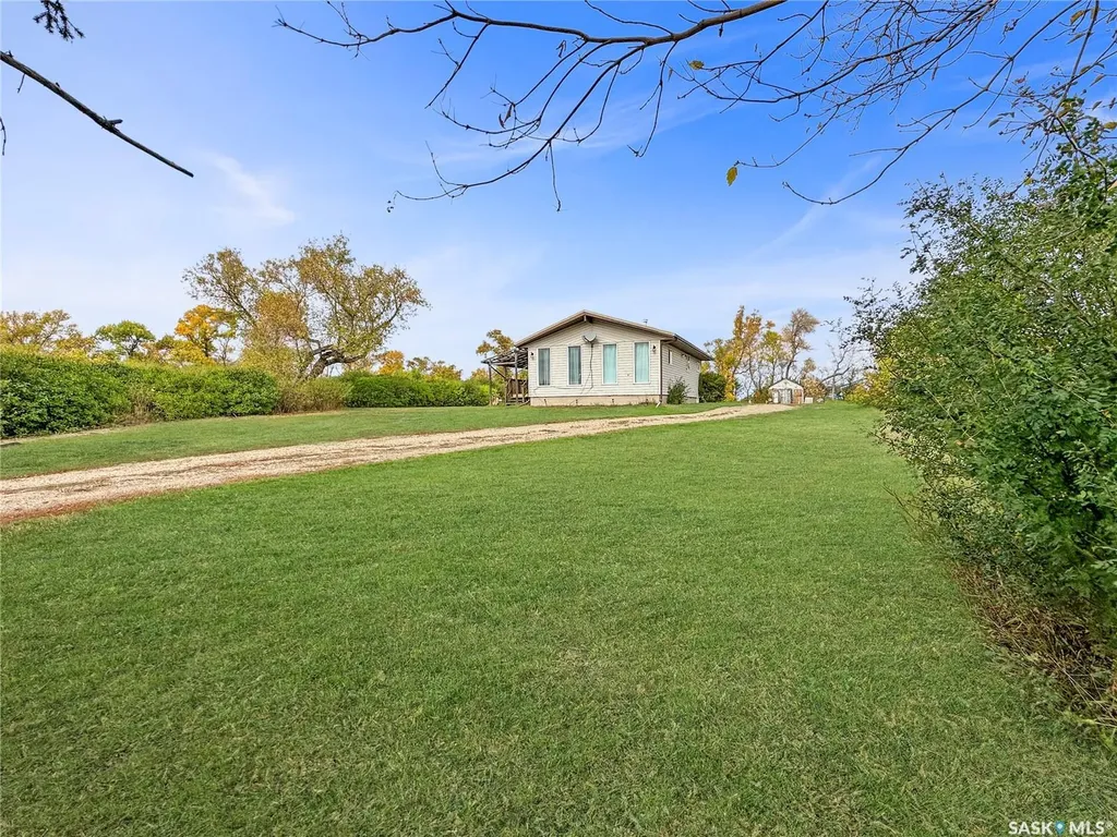 Rural Address Abernethy Rm No. 186 SK S0G 0C0