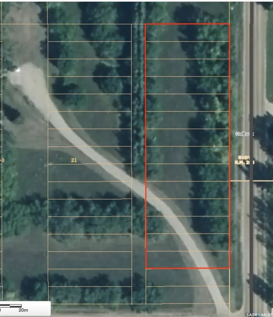 17-30 Mckenzie Street N Outlook SK S0L 2N0