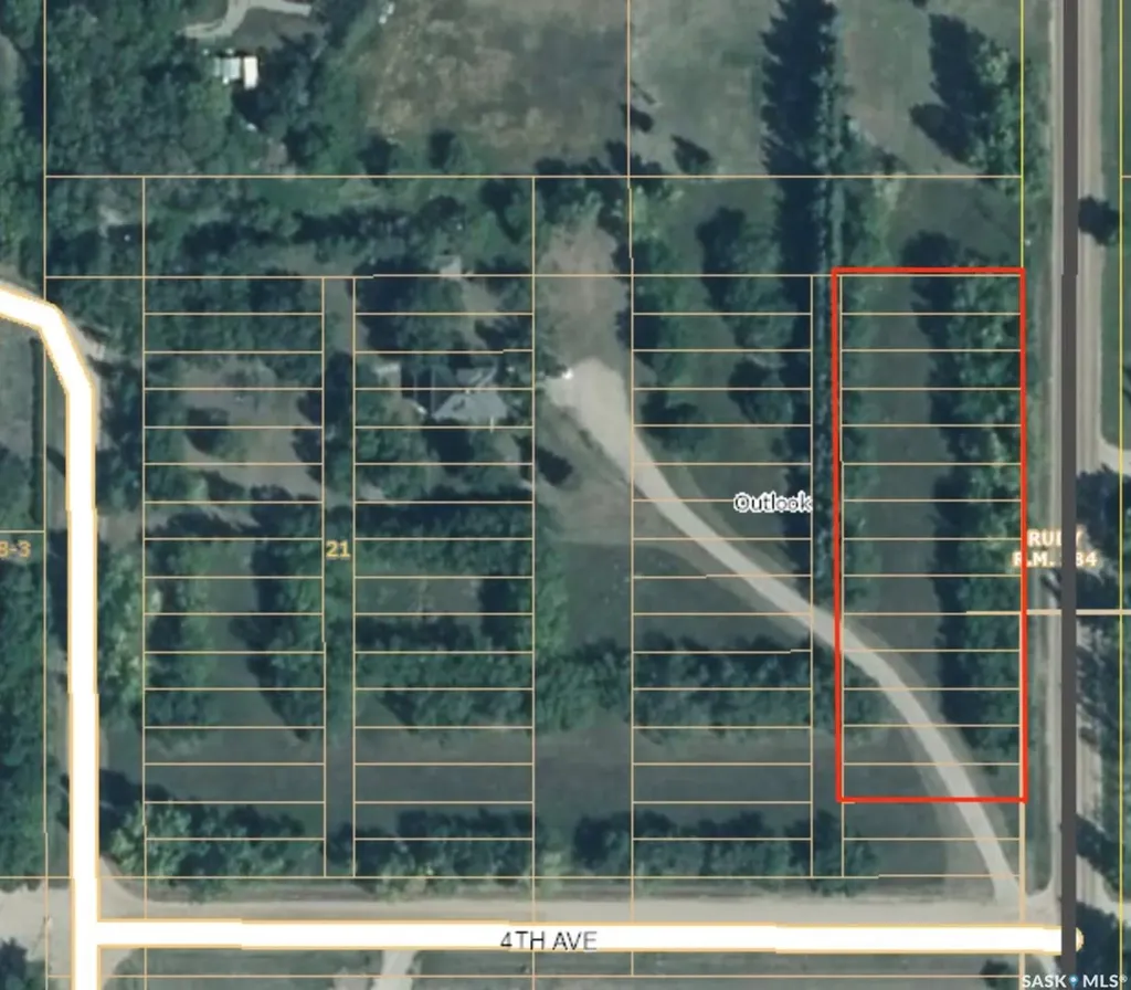 17-30 Mckenzie Street N Outlook SK S0L 2N0