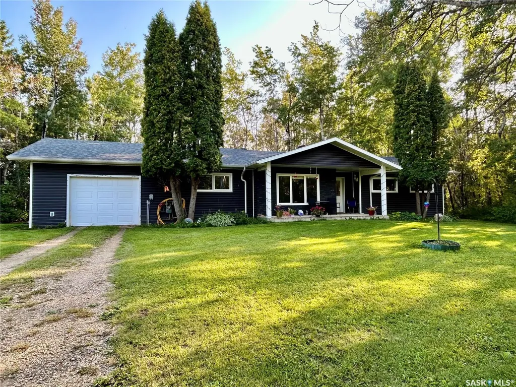 Rural Address Arborfield Rm No. 456 SK S0E 0A0